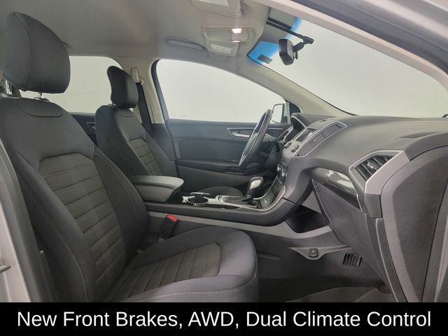 Used 2016 Ford Edge SEL image 18