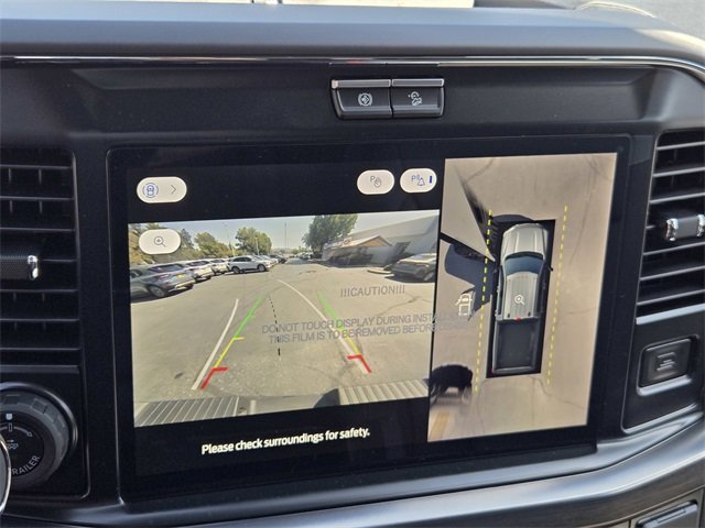 New 2026 Ford F250 Lariat w/ Tremor Off-Road Package image 11