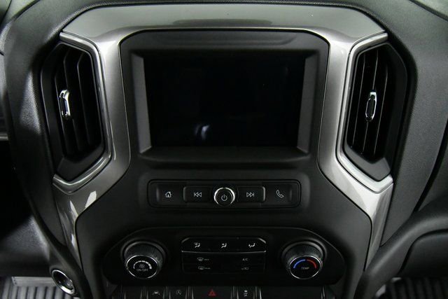 New 2026 Chevrolet Silverado 1500 W/T w/ WT Convenience Package image 4