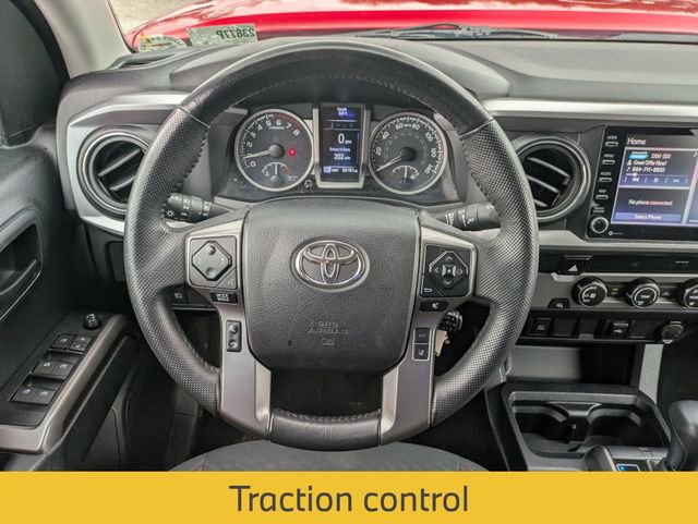 Used 2023 Toyota Tacoma SR5 image 18