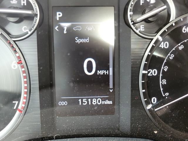 Used 2023 Lexus GX 460 Premium image 22