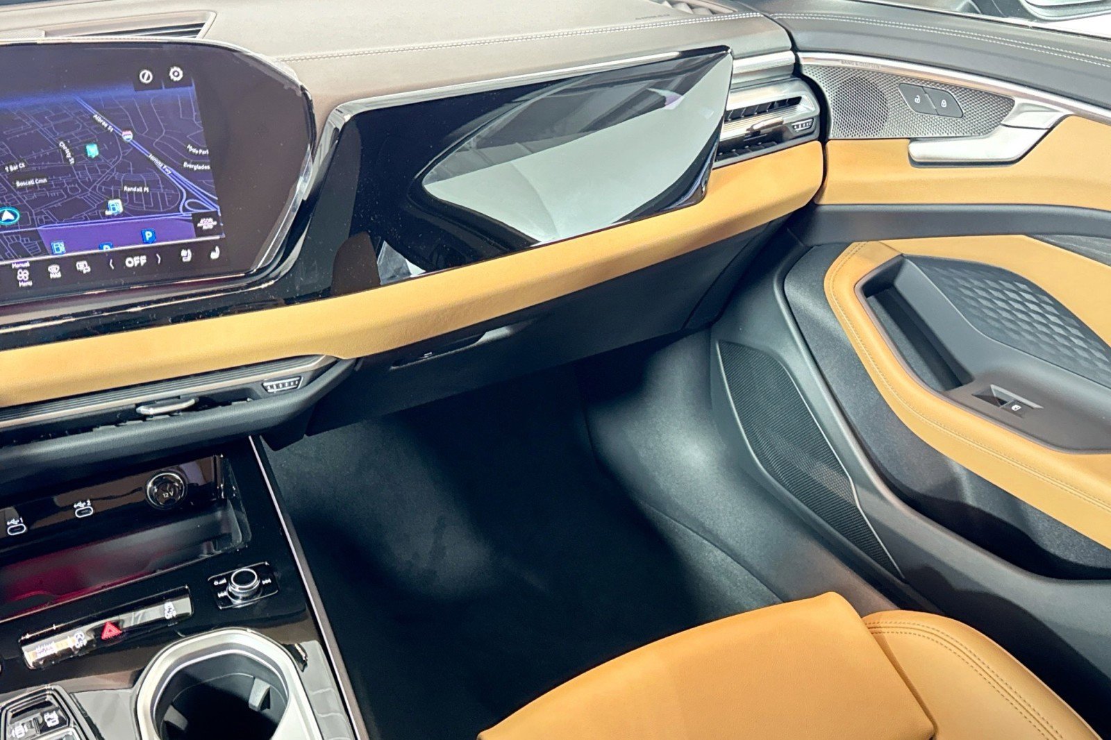 New 2026 Audi A6 Premium Plus image 19