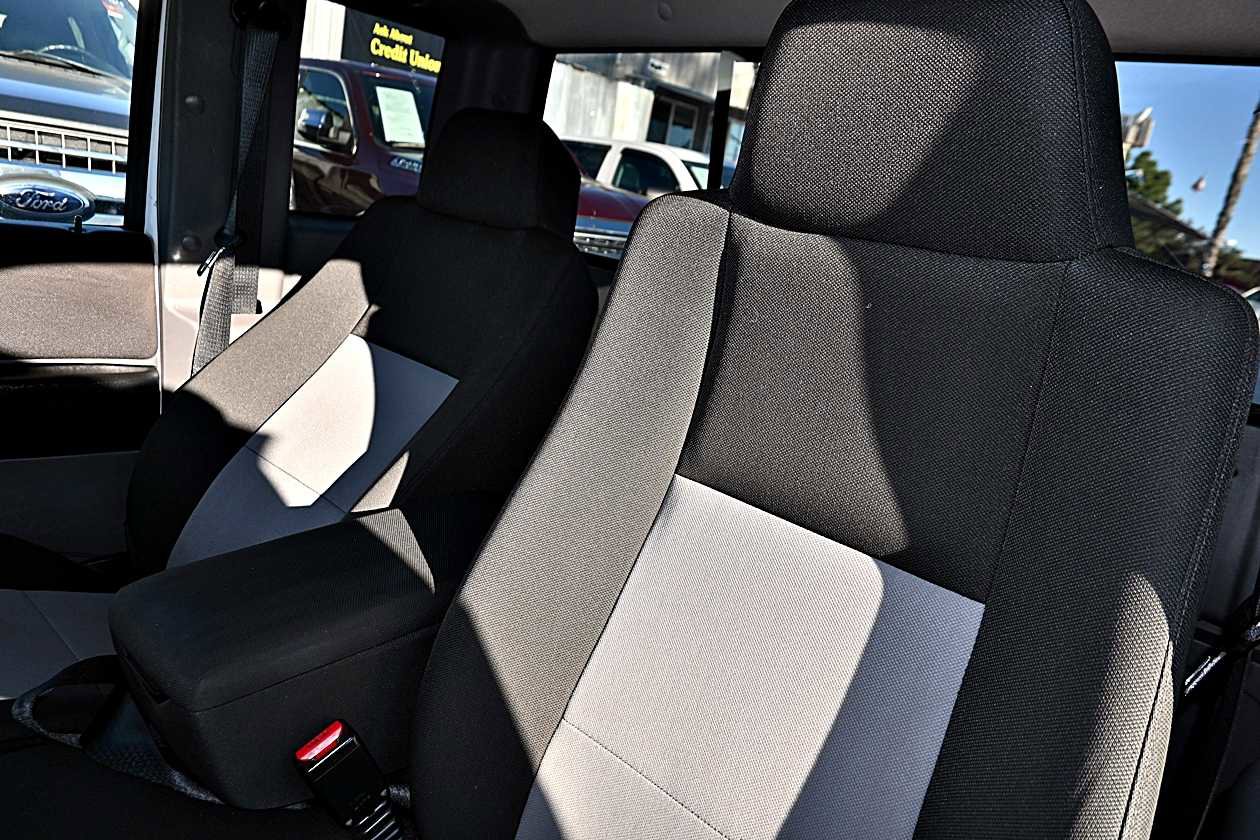 Used 2009 Ford Ranger XLT image 10