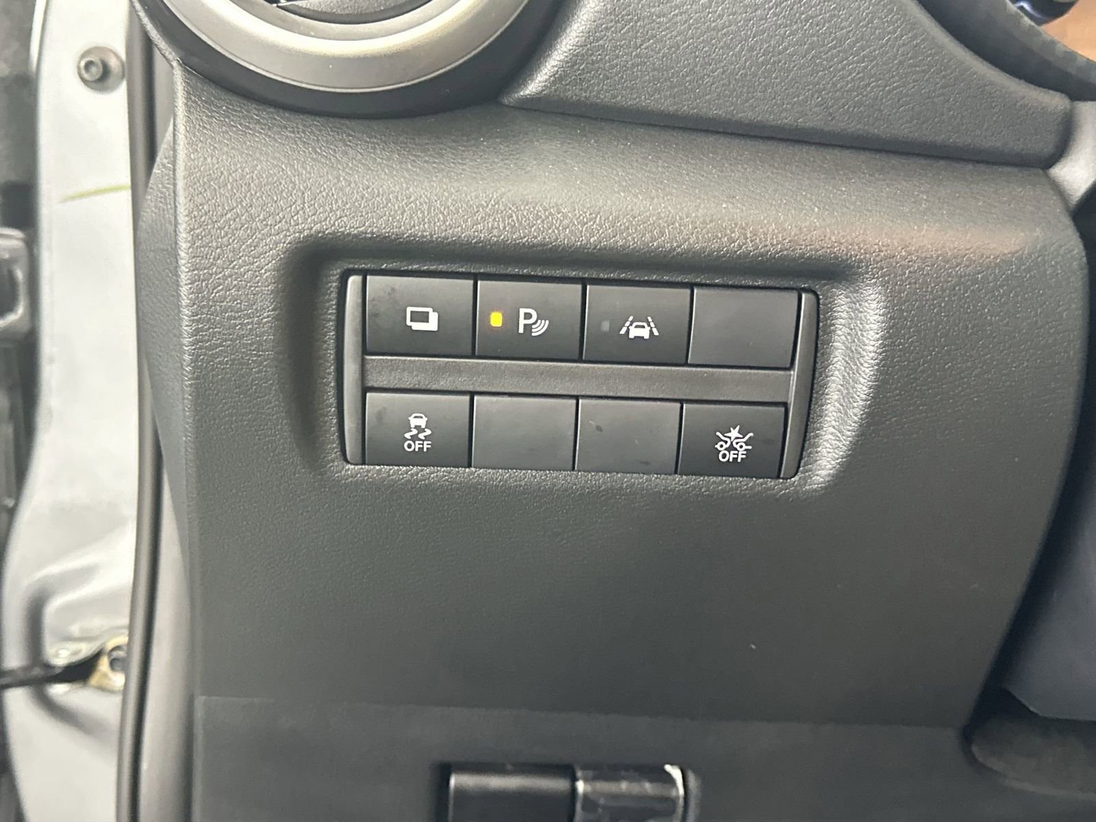 Certified 2025 Nissan Versa S w/ Trunk Package image 22