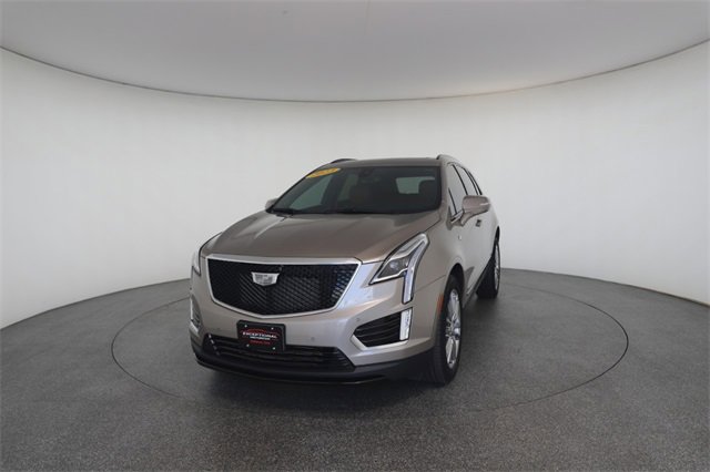 Used 2023 Cadillac XT5 Sportv image 33