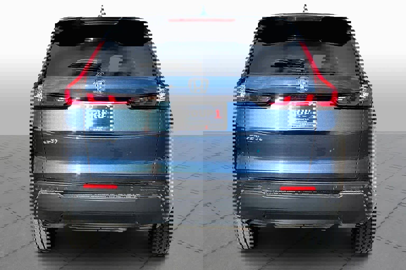 Used 2024 Honda CR-V EX-L image 5