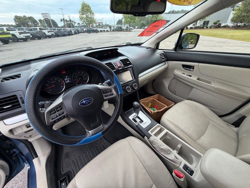 Used 2014 Subaru Crosstrek 2.0i Limited AWD/4WD image 18