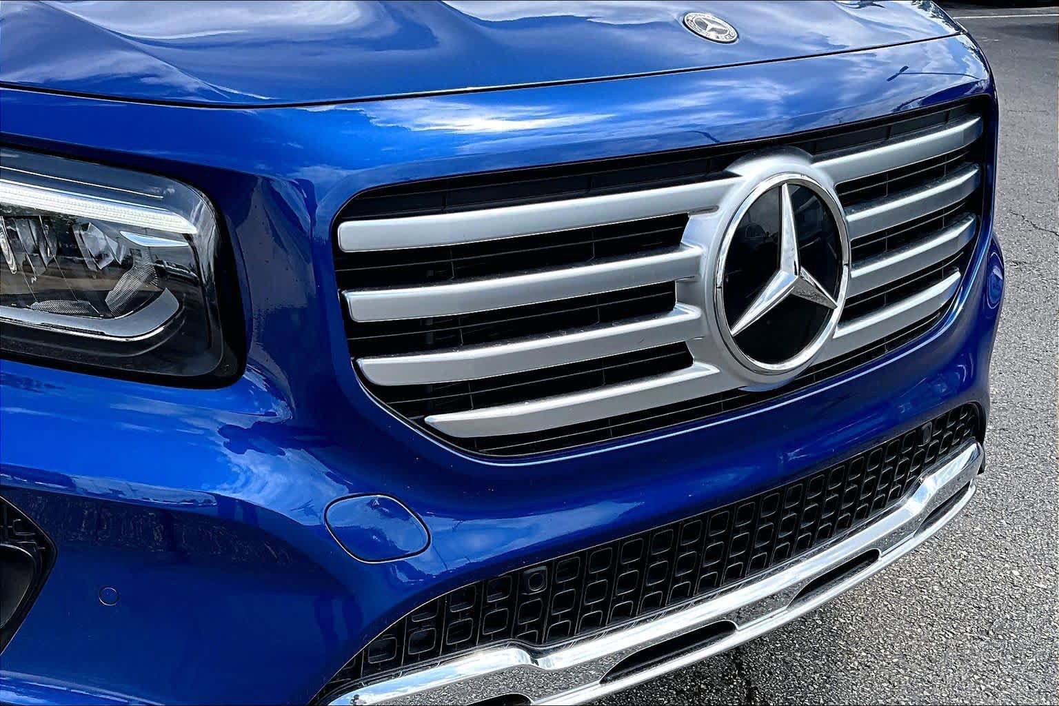 Certified 2024 Mercedes-Benz GLB 250 image 30