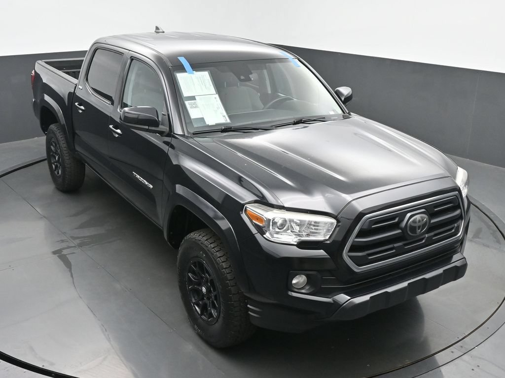 Used 2019 Toyota Tacoma SR5 RWD image 46