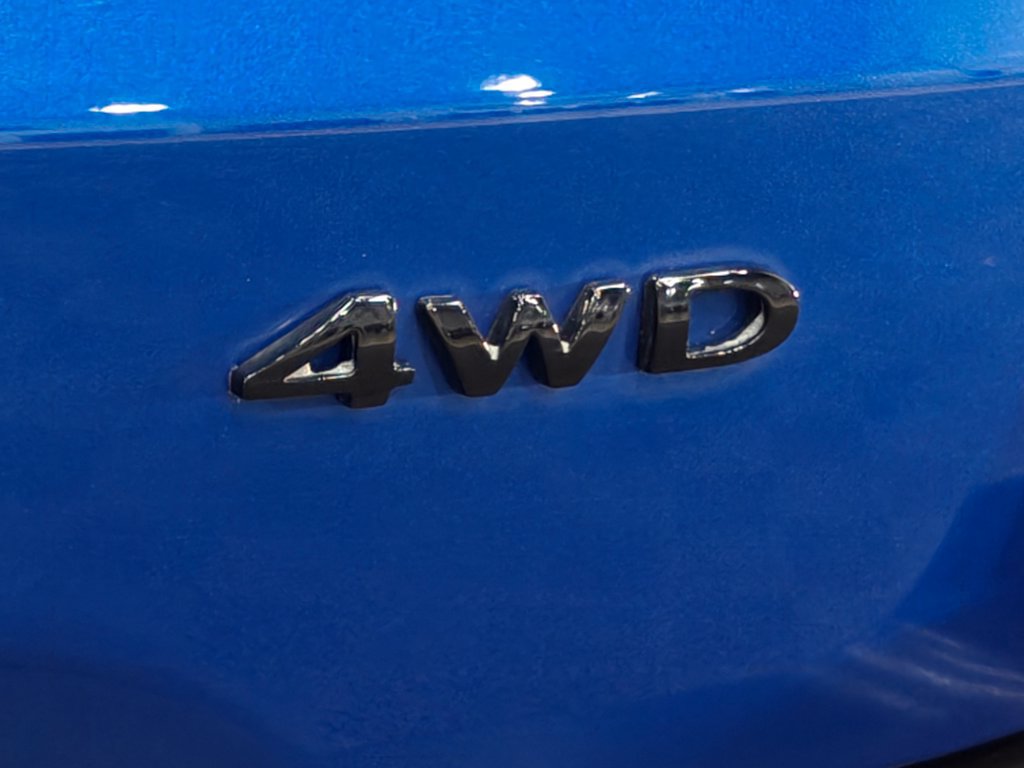 Used 2022 Ford EcoSport SES AWD/4WD image 52