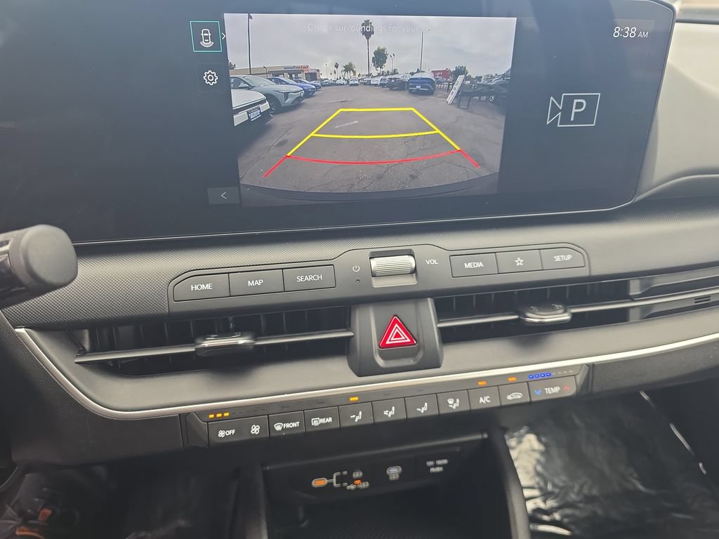 Used 2025 Kia K4 FWD image 18