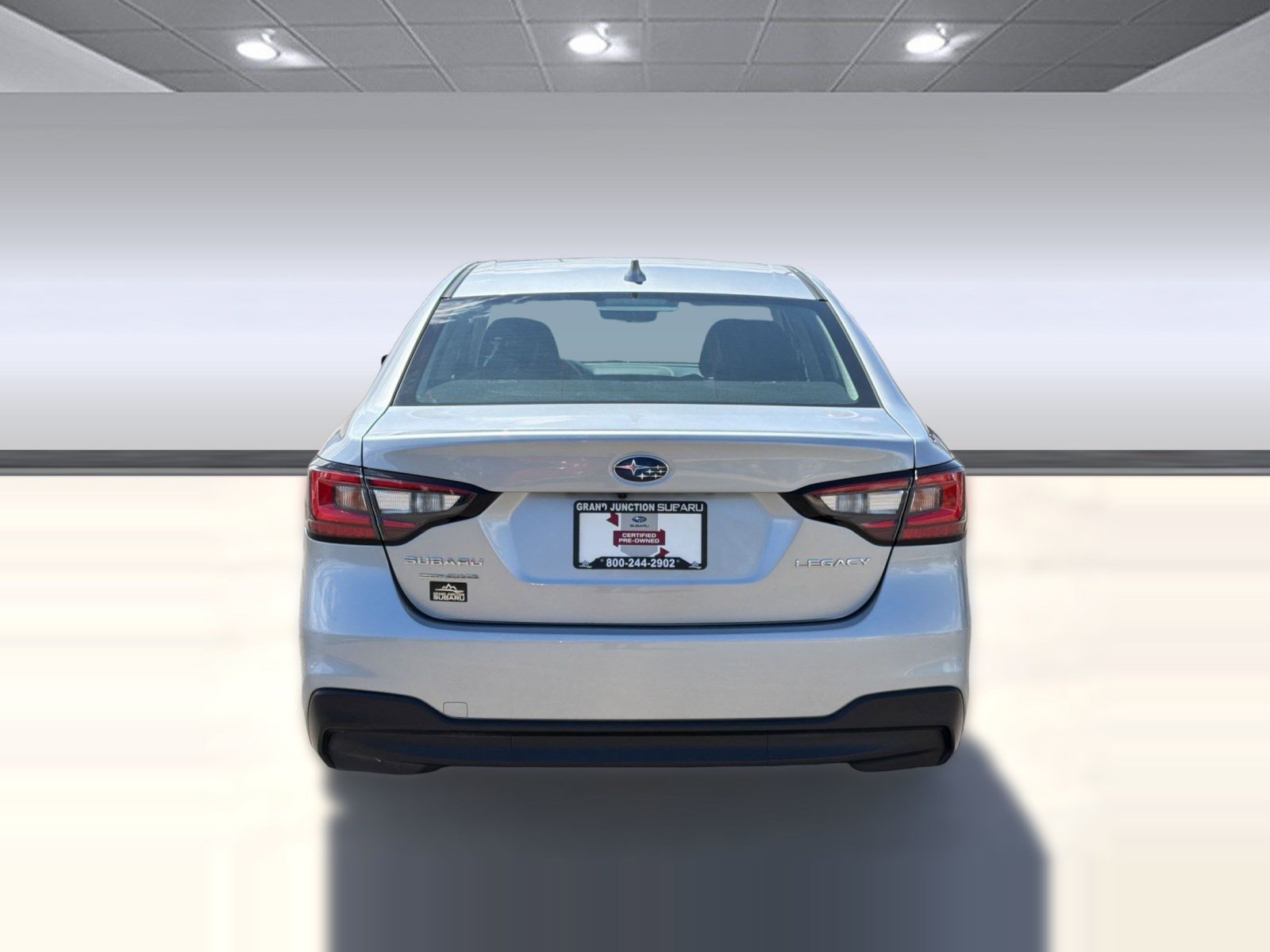 Used 2025 Subaru Legacy Premium AWD/4WD image 10