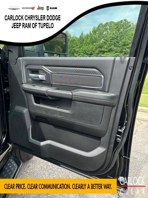 New 2026 RAM 2500 Big Horn AWD/4WD image 33