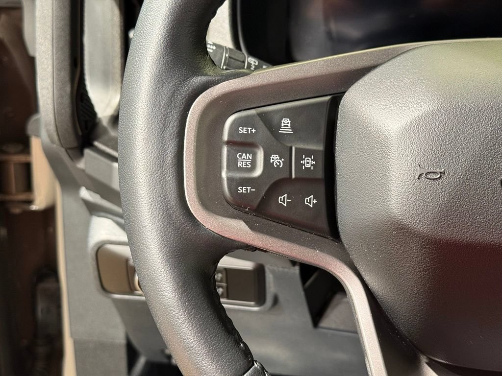 Used 2026 Ford Bronco Badlands AWD/4WD image 23