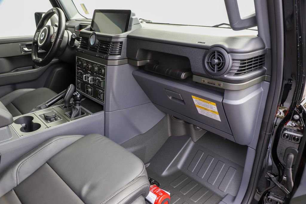 New 2025 INEOS Grenadier image 43