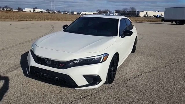 Used 2024 Honda Civic Si image 5