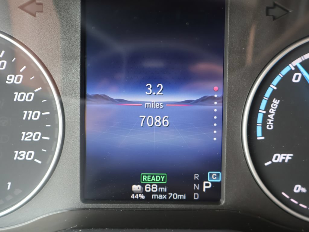 Used 2024 Mercedes-Benz eSprinter 170 Cargo image 31