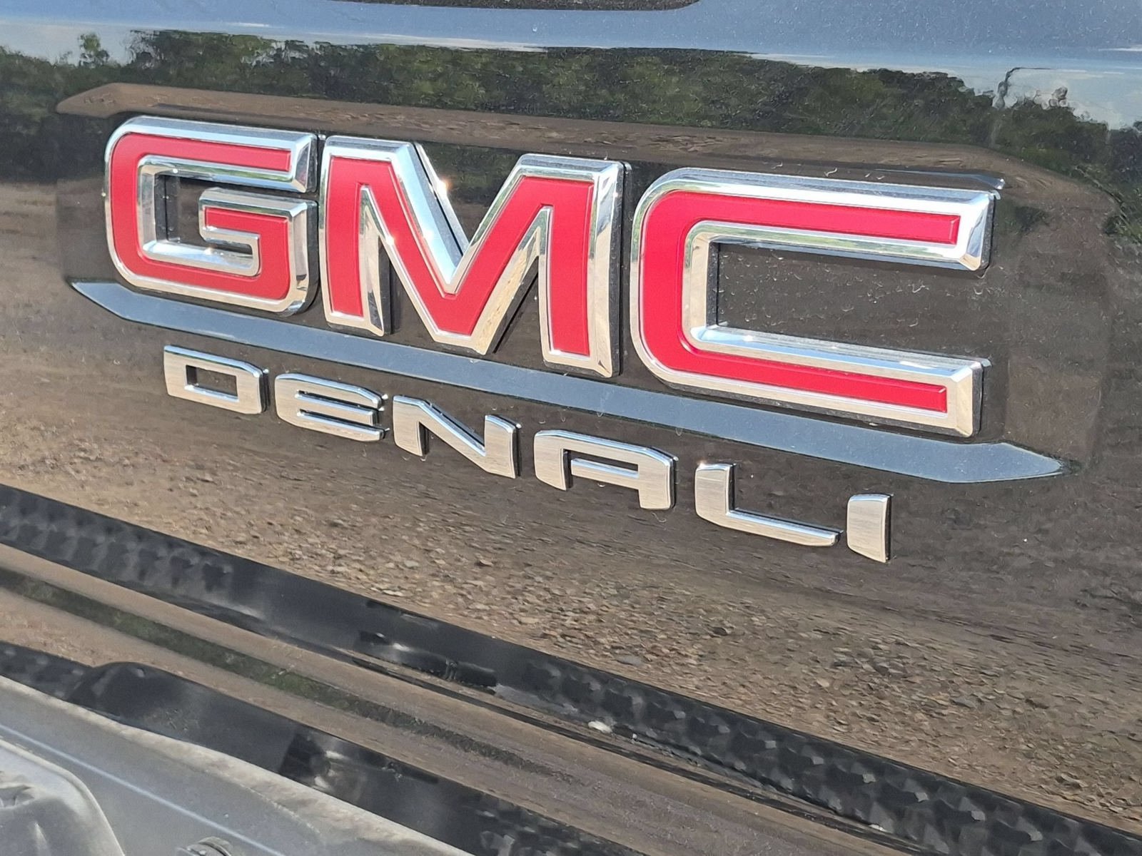 New 2026 GMC Canyon Denali AWD/4WD image 33