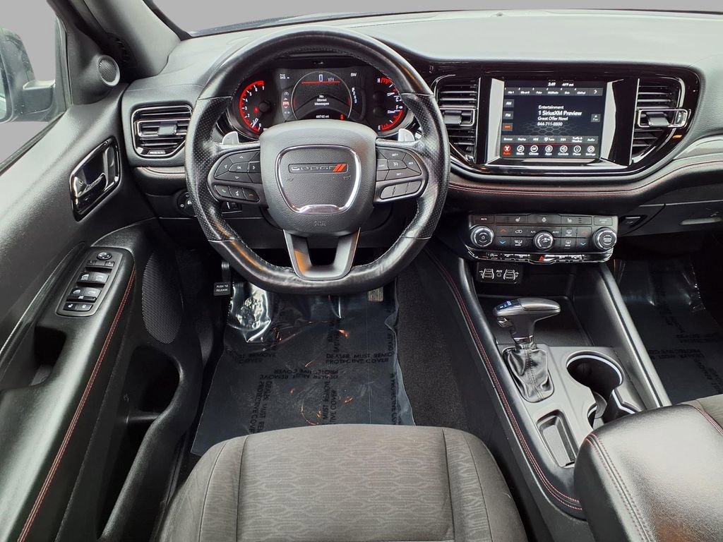 Certified 2023 Dodge Durango GT image 4