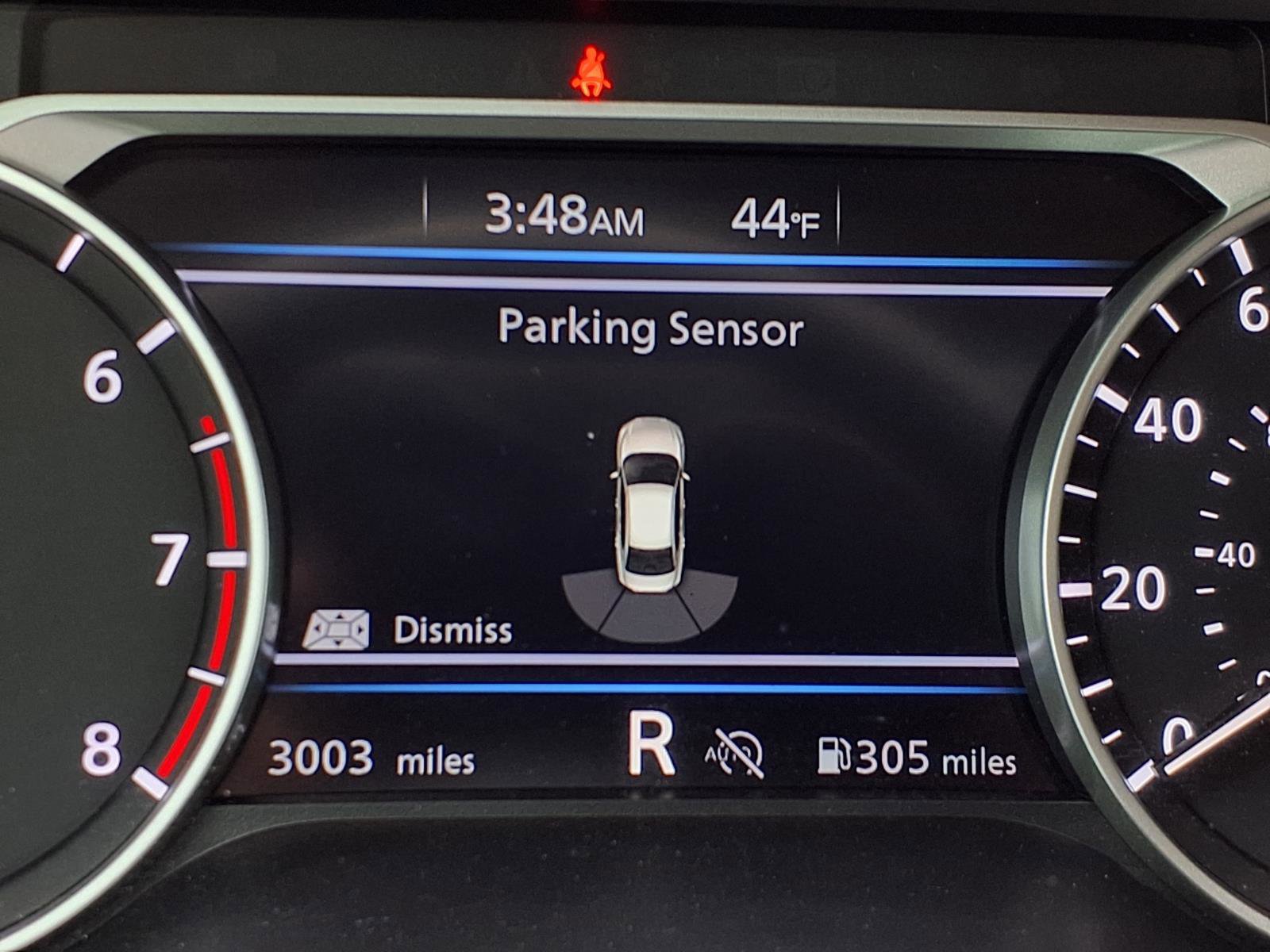 Certified 2025 Nissan Sentra SR w/ SR Premium Package image 18