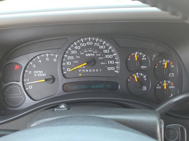 Used 2006 GMC Sierra 1500 SLE w/ Sierra Special Edition RWD image 28