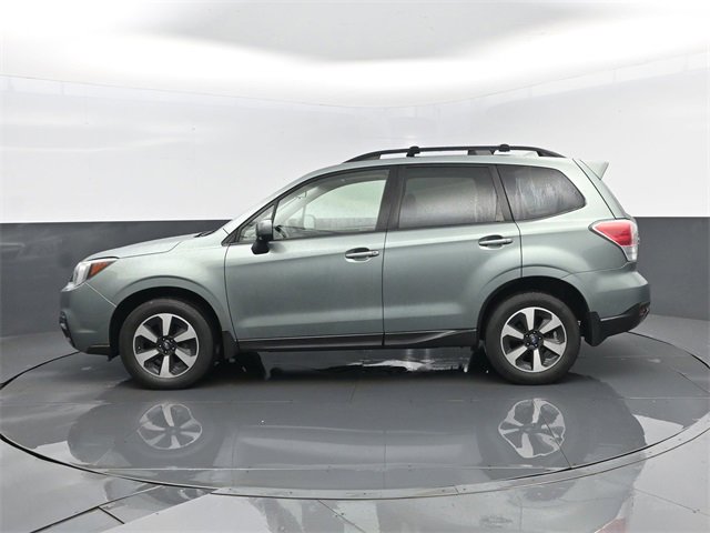 Used 2018 Subaru Forester 2.5i Premium w/ Protection Package #1A image 5