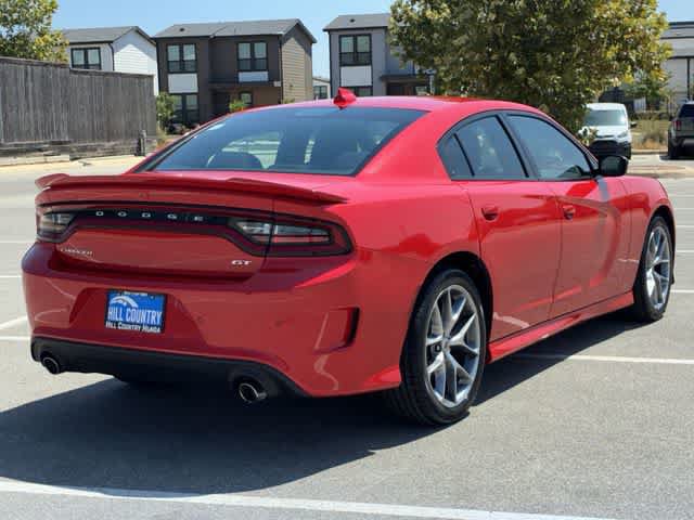 Used 2023 Dodge Charger GT RWD image 6
