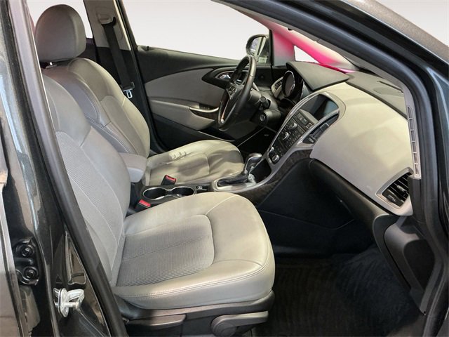 Used 2016 Buick Verano Sport Touring w/ Experience Buick Package image 13