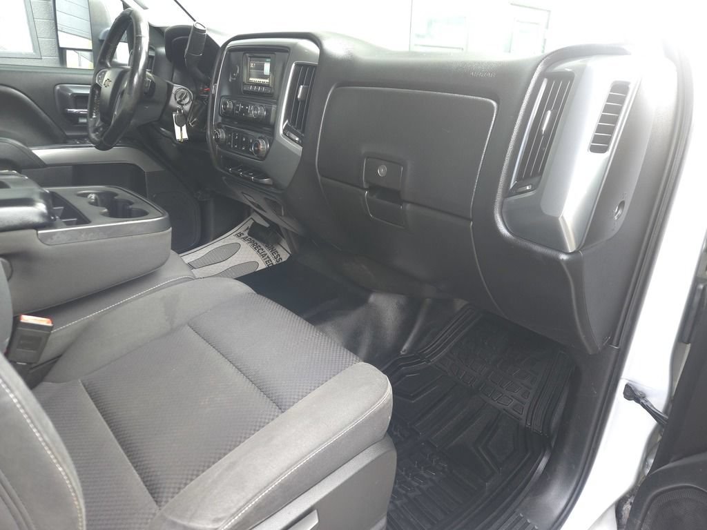 Used 2015 Chevrolet Silverado 2500 LT RWD image 20