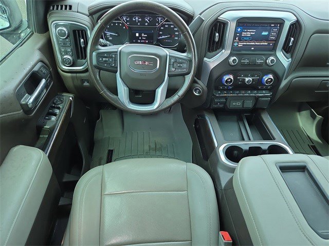 Used 2021 GMC Sierra 1500 SLT image 13