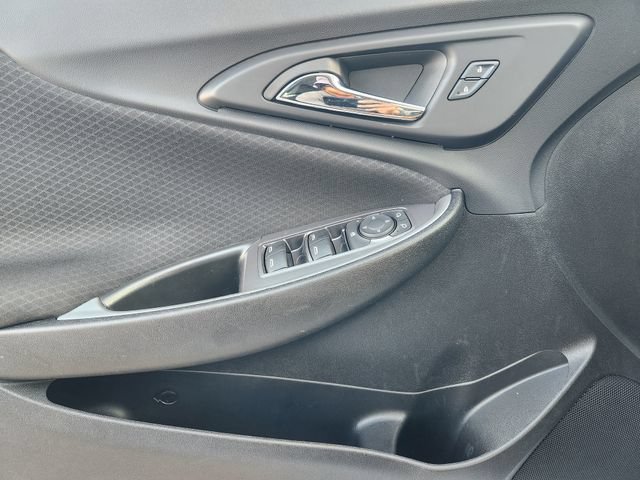 Used 2025 Chevrolet Malibu LT FWD image 24