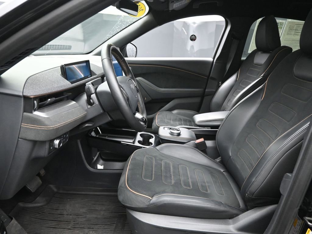 Used 2022 Ford Mustang Mach-E GT image 15