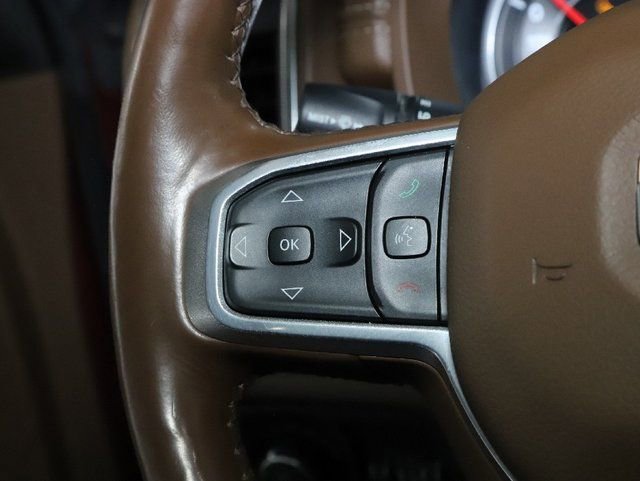 Used 2019 RAM 1500 Laramie image 29