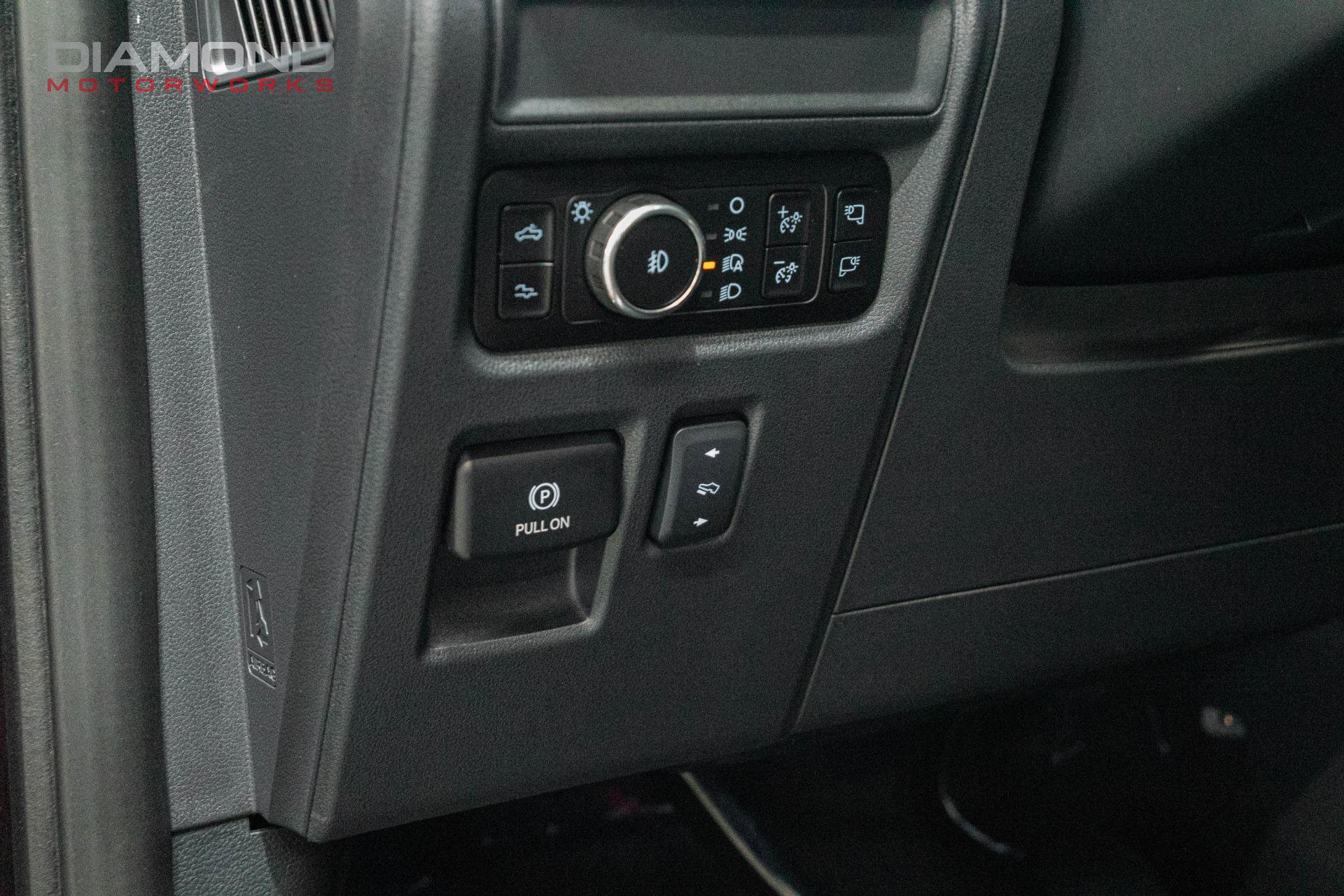 Used 2025 Ford F150 Raptor w/ Equipment Group 803A Raptor R image 83