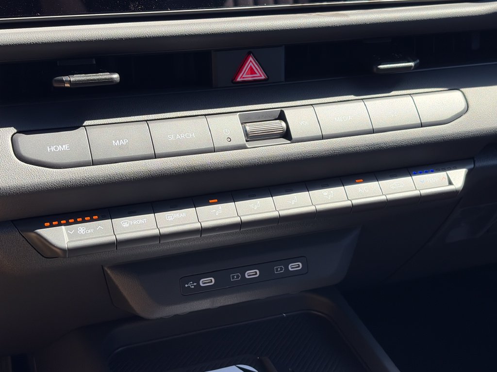 New 2027 Kia Seltos X-Line S AWD/4WD image 21