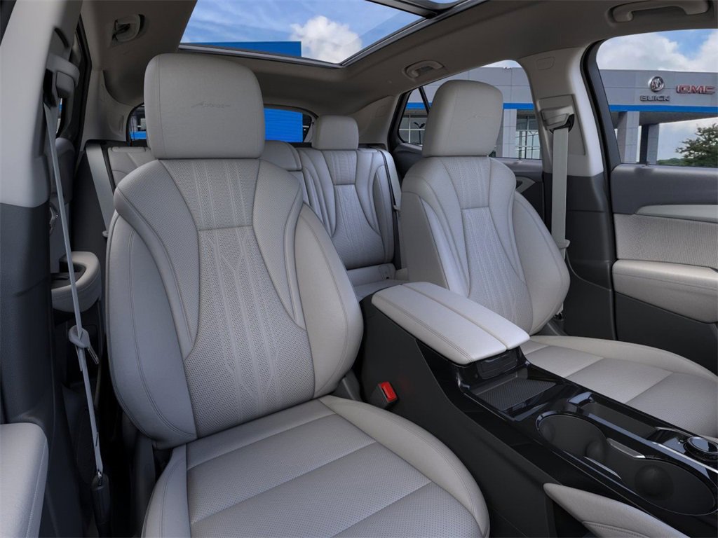New 2026 Buick Envision Avenir image 16