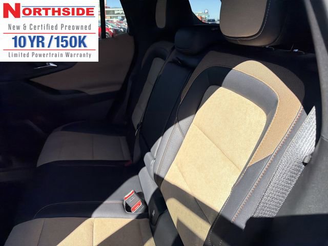 New 2026 Chevrolet Equinox ACTIV w/ LPO, Floor Liner Package image 13