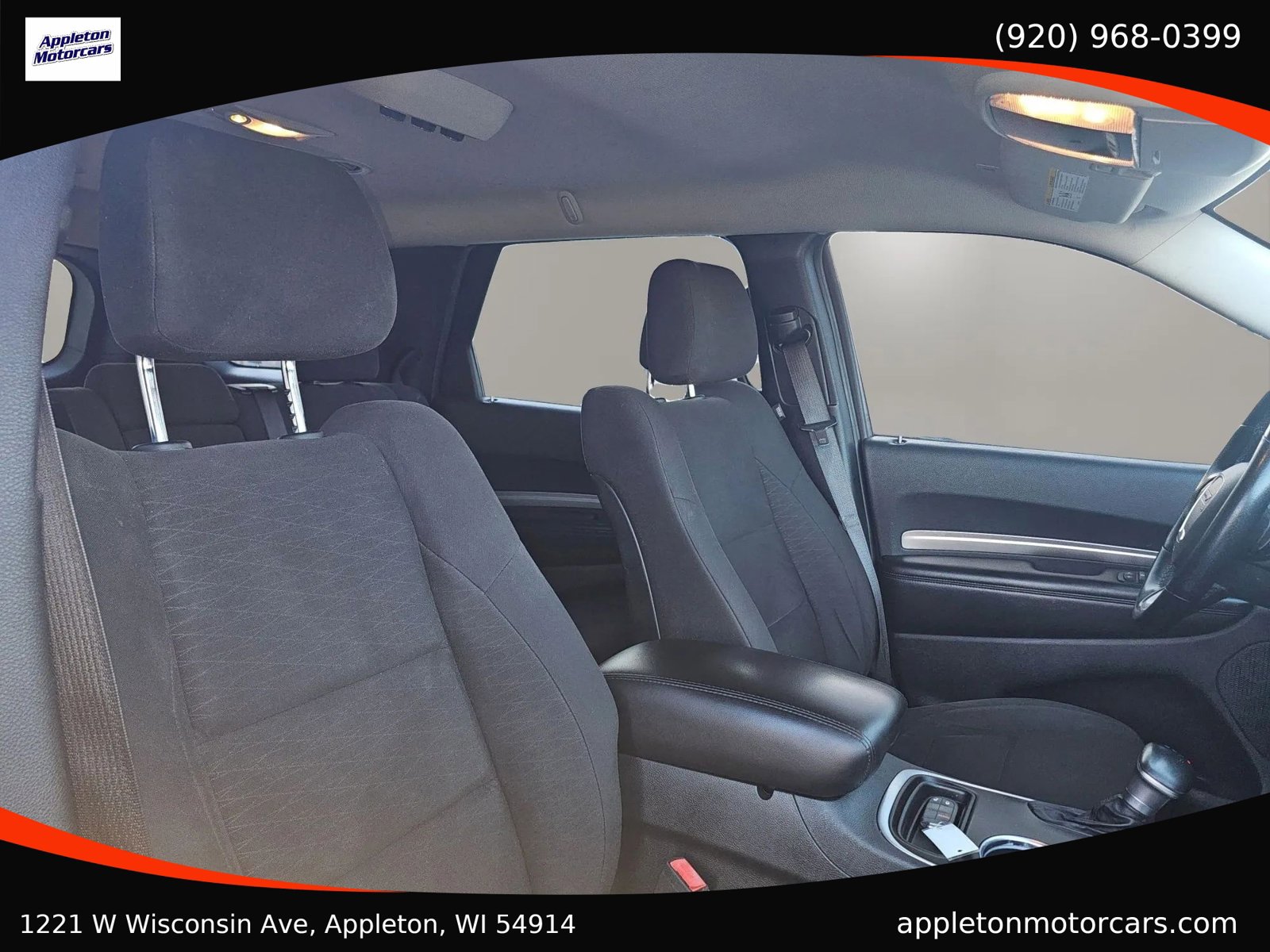 Used 2020 Dodge Durango SXT image 26