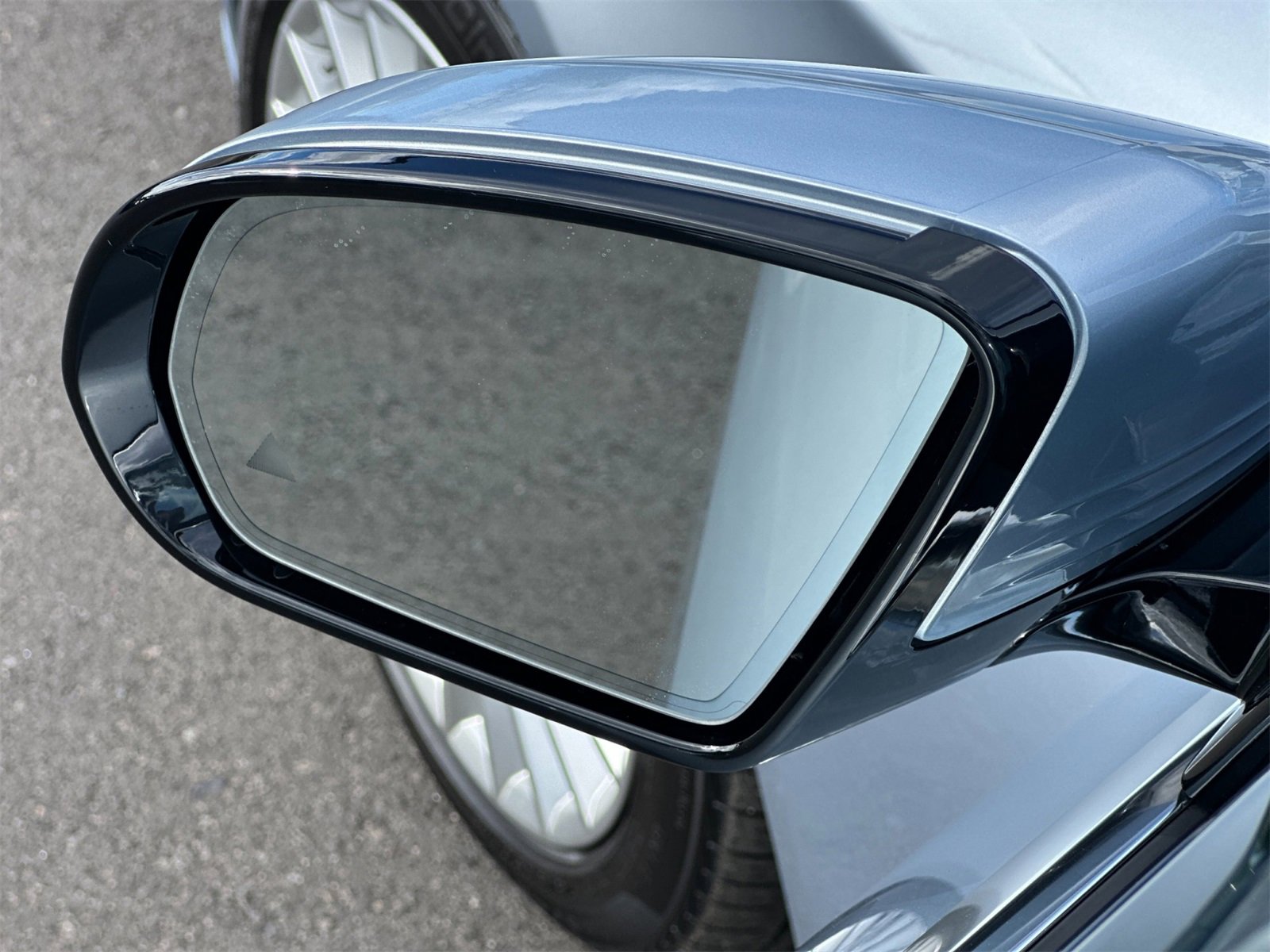 Used 2018 Mercedes-Benz S 560 Sedan image 9