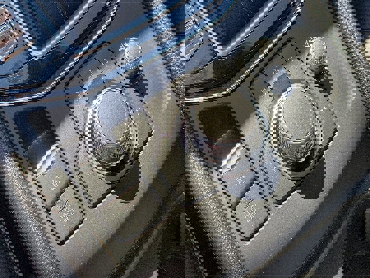 Used 2025 MAZDA CX-5 AWD 2.5 S w/ Select Package image 28