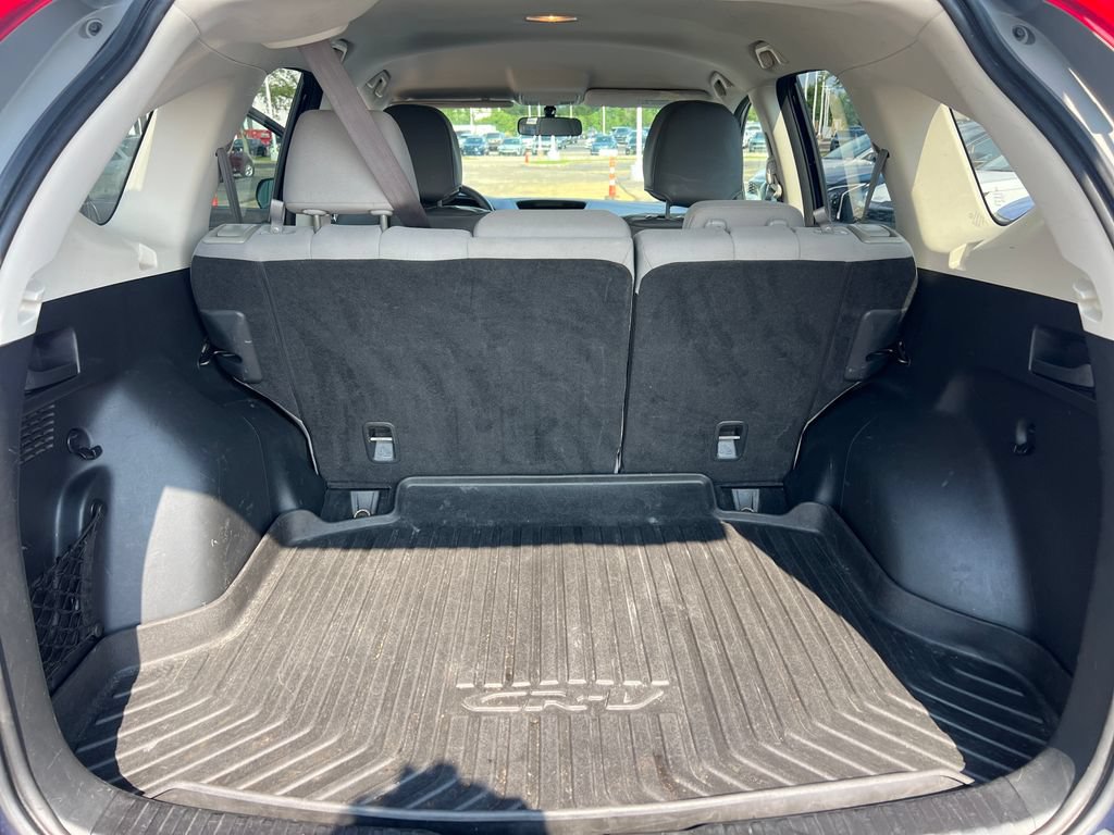 Used 2016 Honda CR-V SE image 25