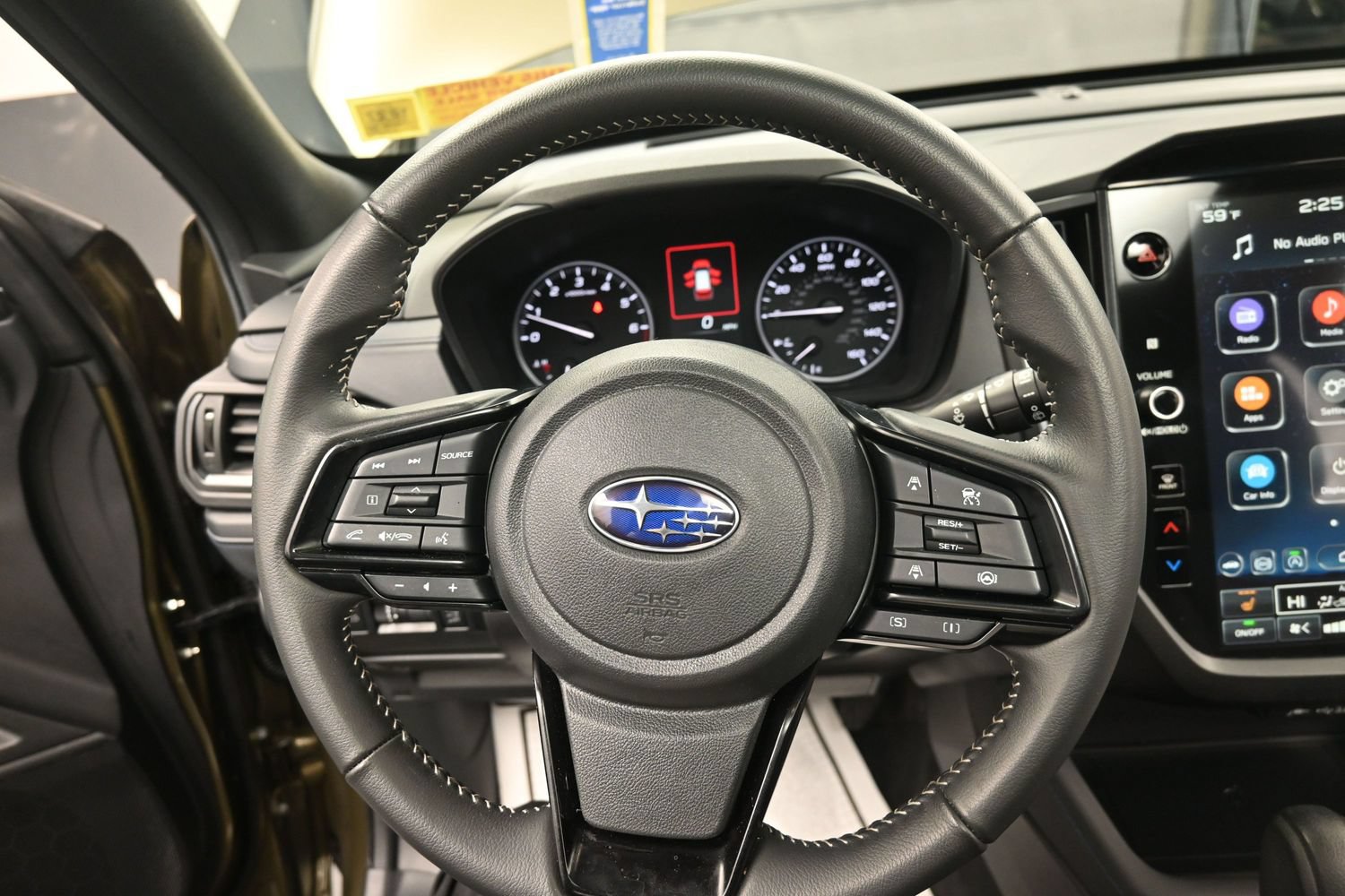 Certified 2026 Subaru Forester Premium AWD/4WD image 29