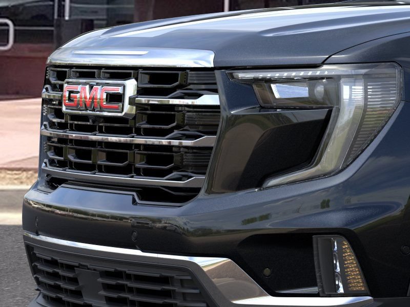 New 2027 GMC Acadia Elevation w/ Super Cruise Package FWD image 15