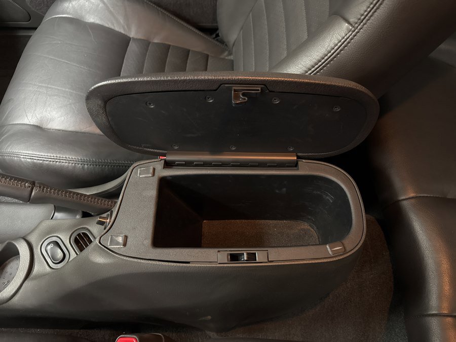 Used 1999 Ford Mustang Cobra RWD image 11