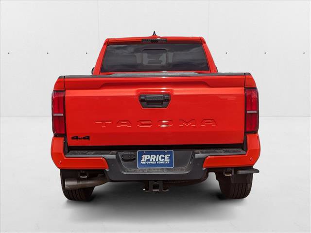 Used 2024 Toyota Tacoma TRD Sport image 6