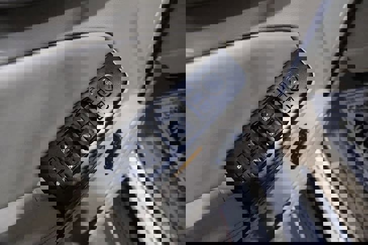 Used 2016 GMC Yukon Denali w/ Open Road Package image 19