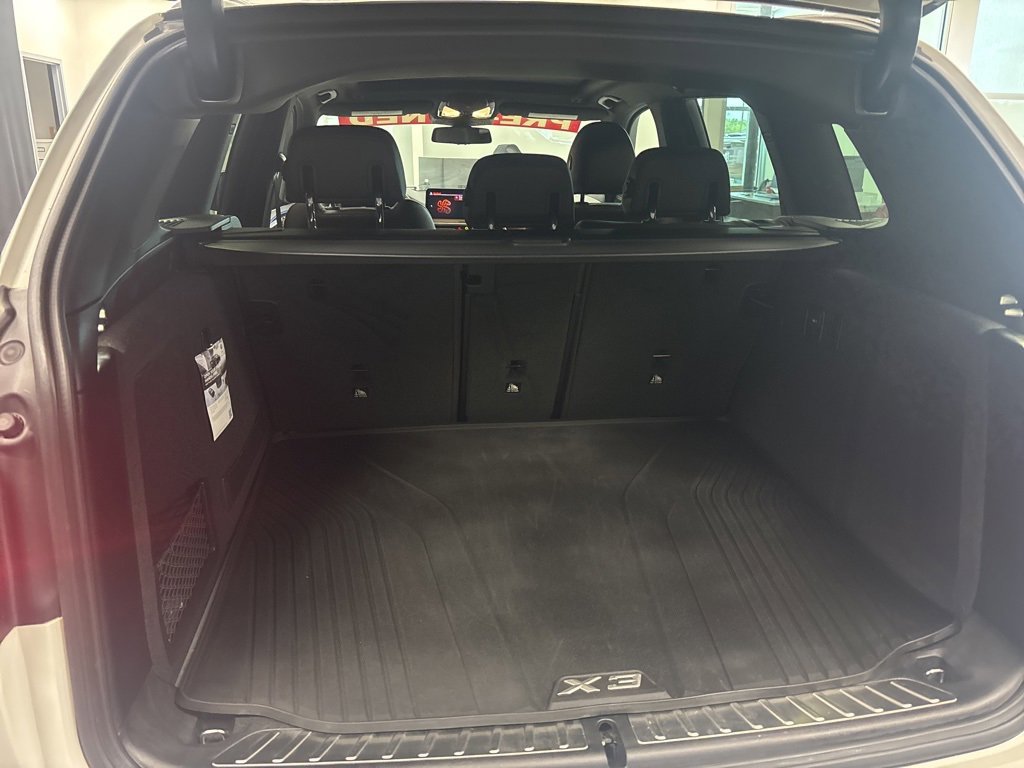 Used 2022 BMW X3 M40i image 5