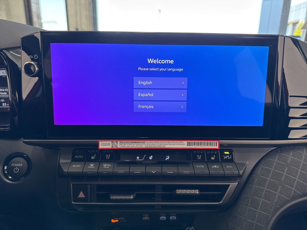 New 2026 Toyota Camry XLE image 24