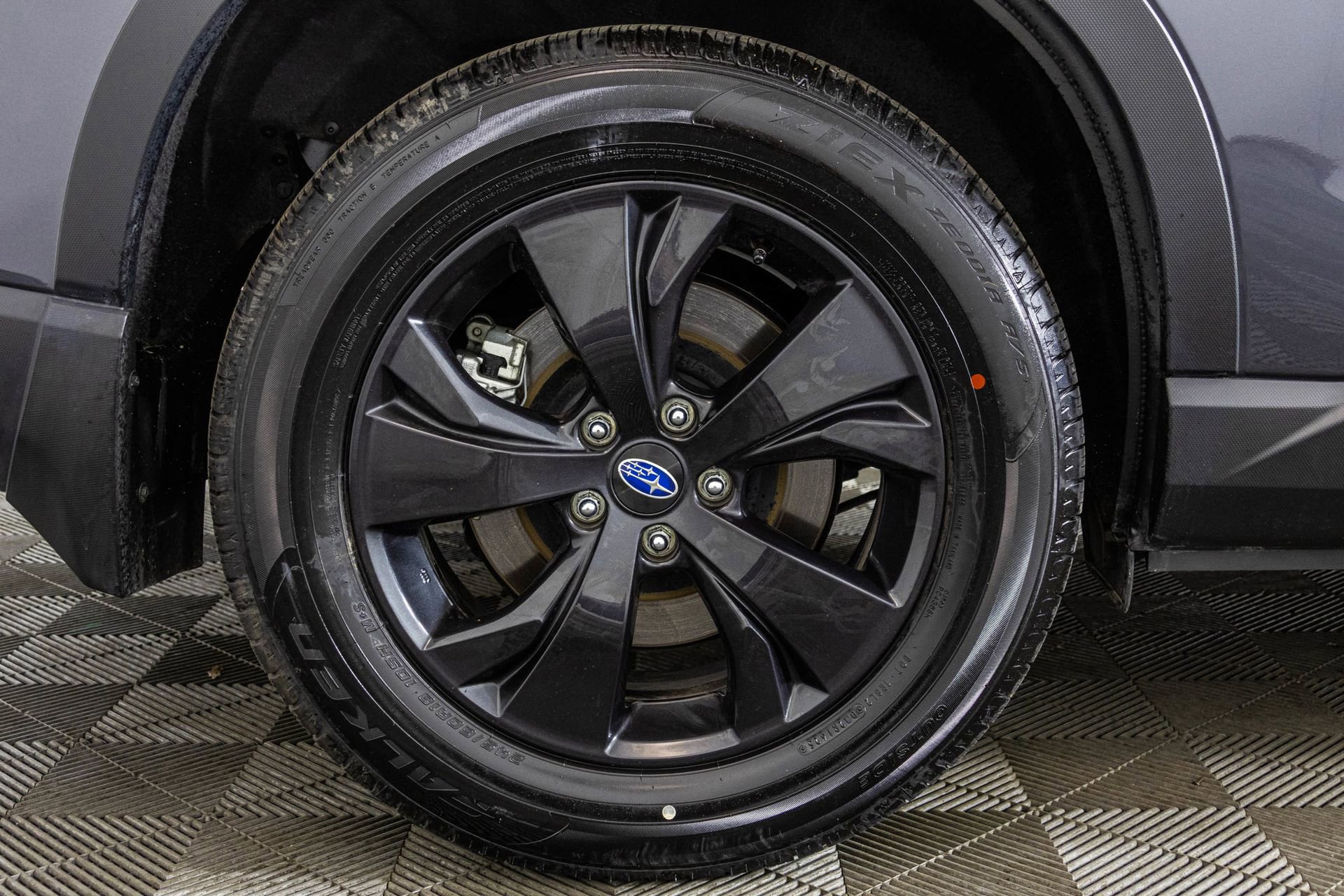 Used 2026 Subaru Ascent Premium image 53