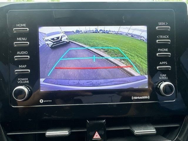 Used 2023 Toyota Camry SE FWD image 25
